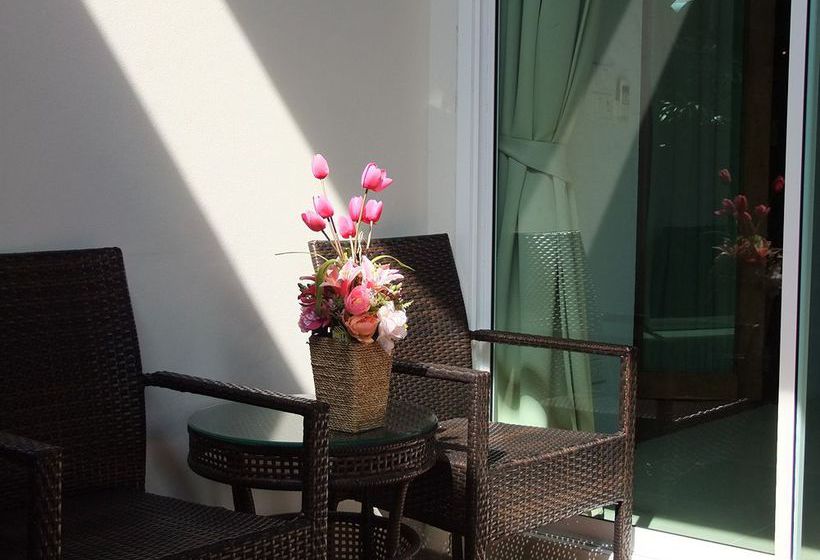 Hotel Samui Island Beach Resort 11