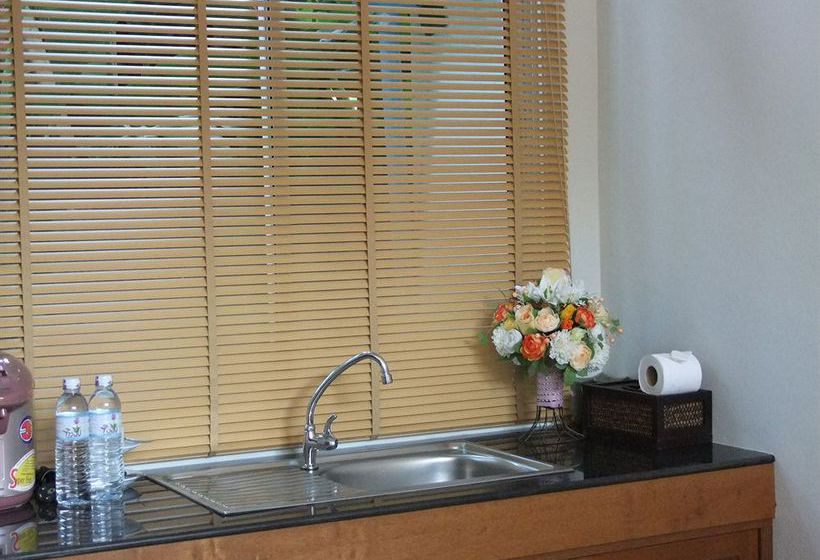 Hotel Samui Island Beach Resort 12