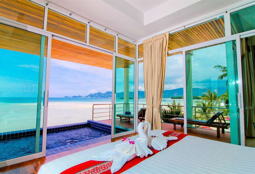 Hotel Samui Island Beach Resort 14