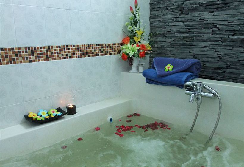 Hotel Samui Island Beach Resort 15