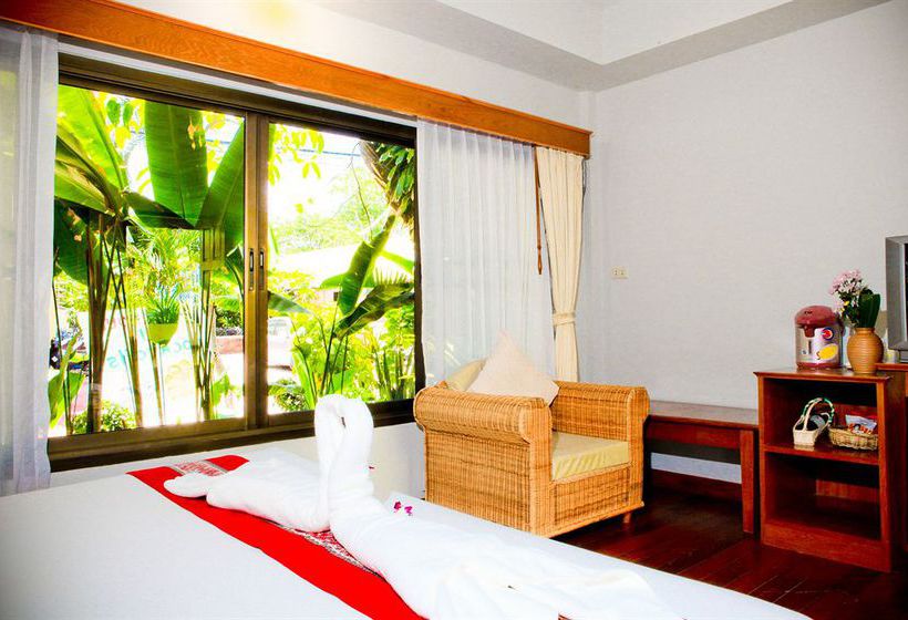 Hotel Samui Island Beach Resort 18