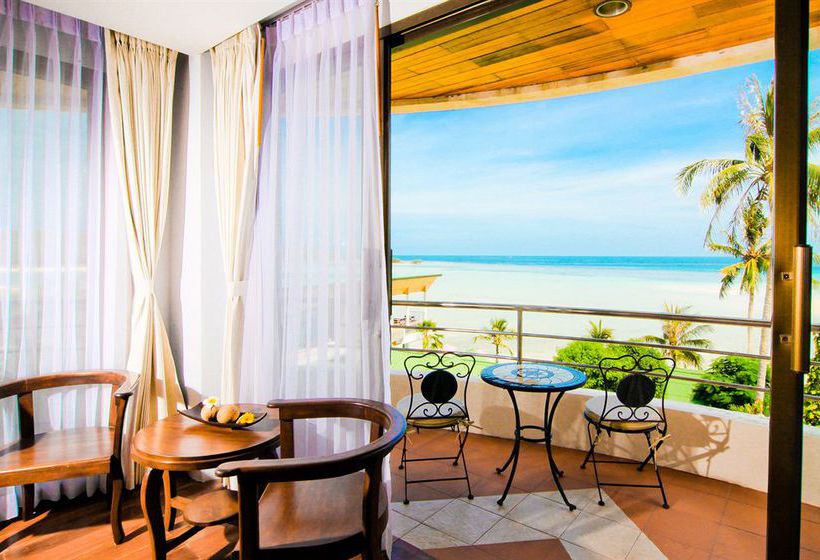 Hotel Samui Island Beach Resort 19