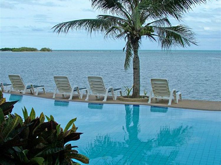 Hotel Samui Island Beach Resort 2