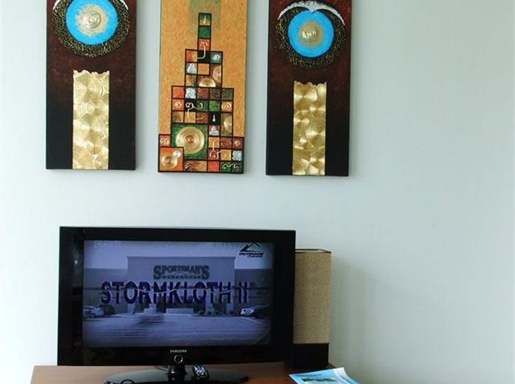 Hotel Samui Island Beach Resort 3