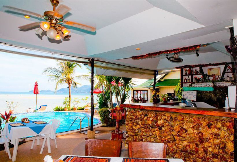 Hotel Samui Island Beach Resort 4