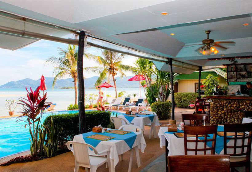 Hotel Samui Island Beach Resort 5