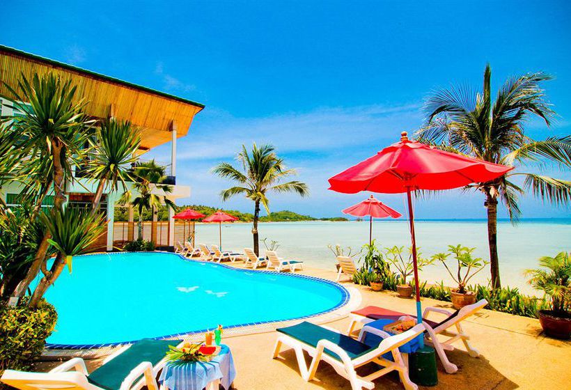 Hotel Samui Island Beach Resort 8