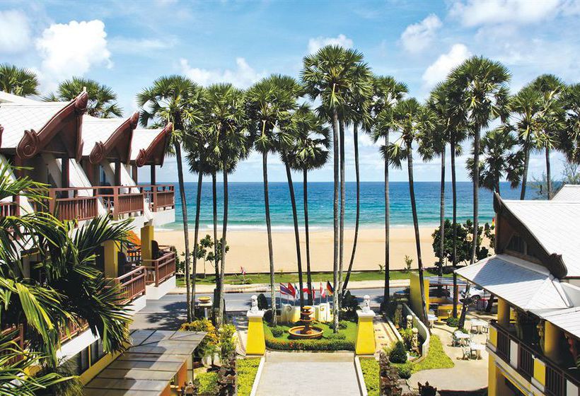 Hotel Woraburi Phuket Resort & Spa Karon Beach Phuket