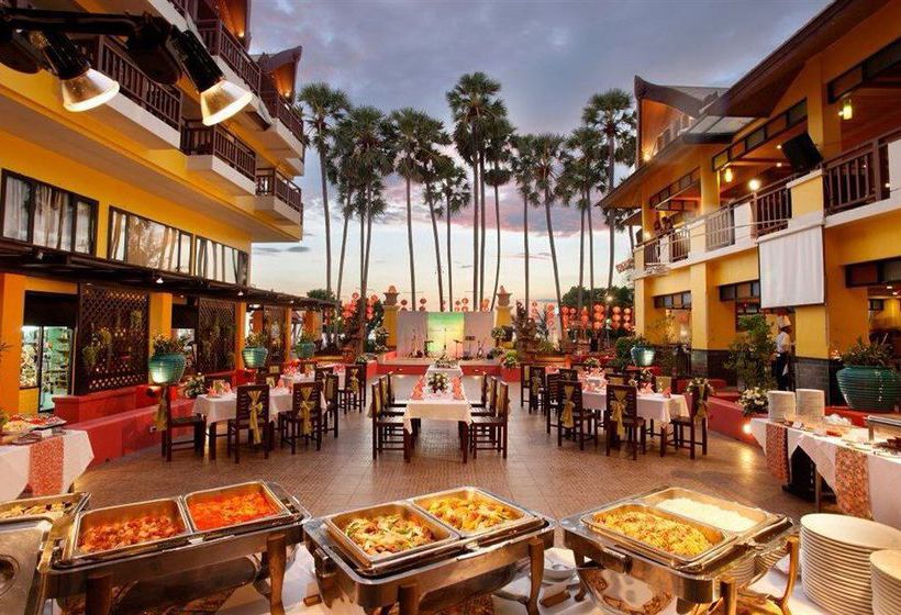 Hotel Woraburi Phuket Resort & Spa 10