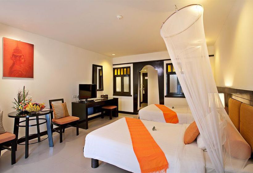Hotel Woraburi Phuket Resort & Spa 12