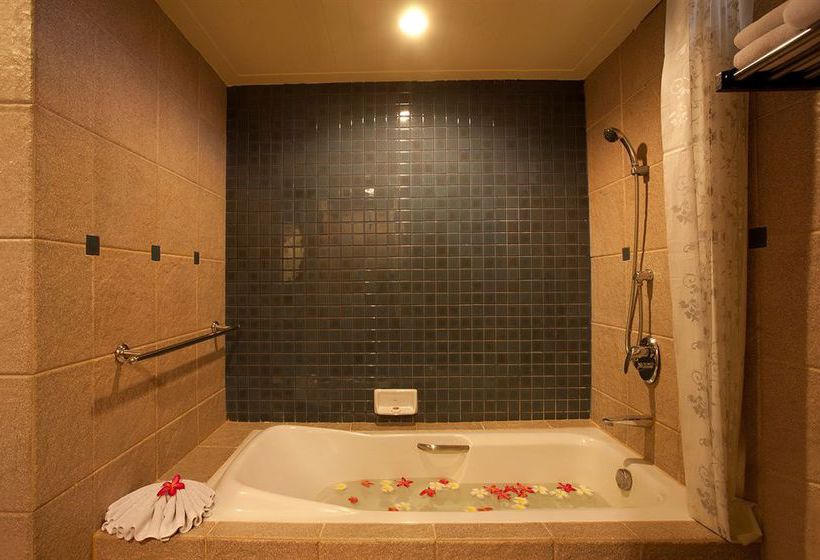 Hotel Woraburi Phuket Resort & Spa 13