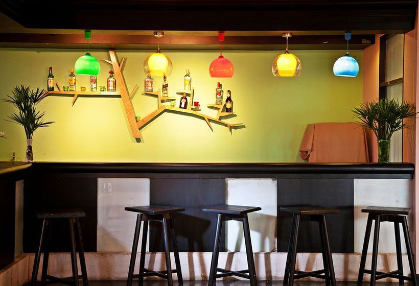 Hotel Woraburi Phuket Resort & Spa 14