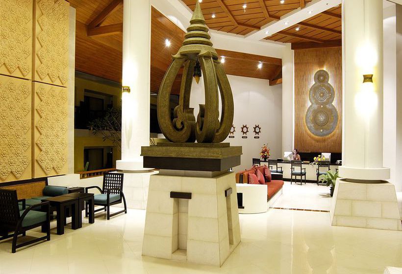 Hotel Woraburi Phuket Resort & Spa 15