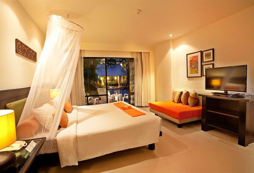 Hotel Woraburi Phuket Resort & Spa 16
