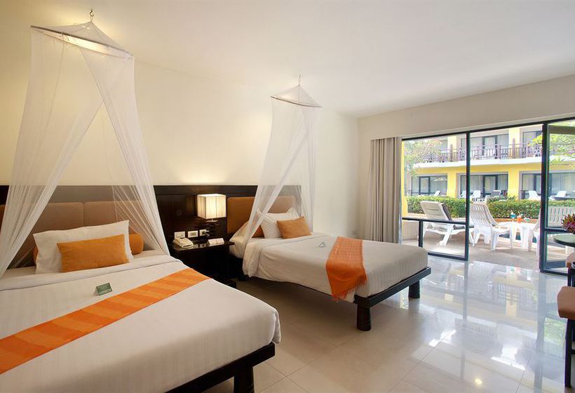 Hotel Woraburi Phuket Resort & Spa 17