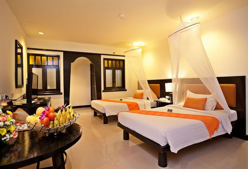 Hotel Woraburi Phuket Resort & Spa 18