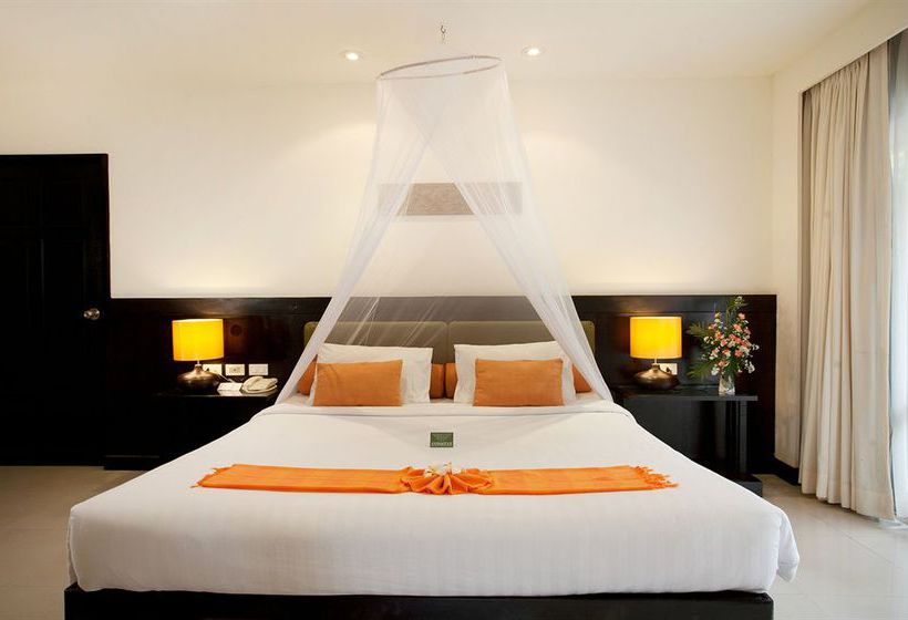 Hotel Woraburi Phuket Resort & Spa 19