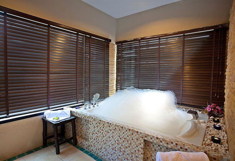 Hotel Woraburi Phuket Resort & Spa 5