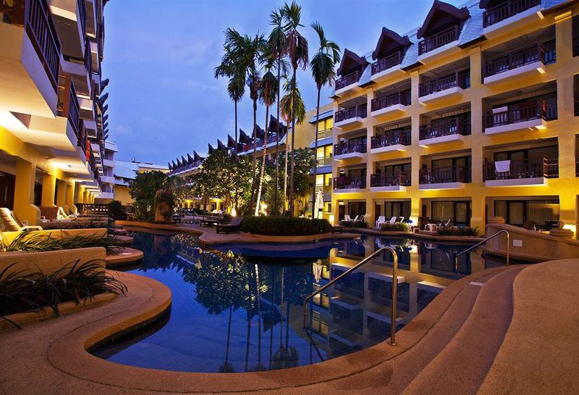 Hotel Woraburi Phuket Resort & Spa 6