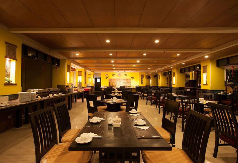 Hotel Woraburi Phuket Resort & Spa 7