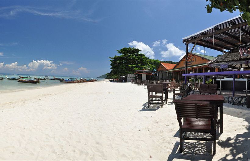 Hotel P.P. Erawan Palms Resort Krabi