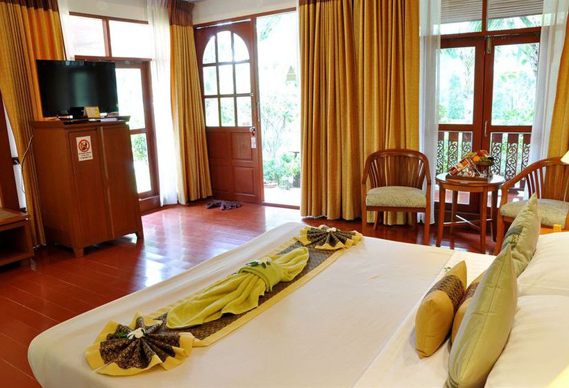 Hotel P.P. Erawan Palms Resort 10