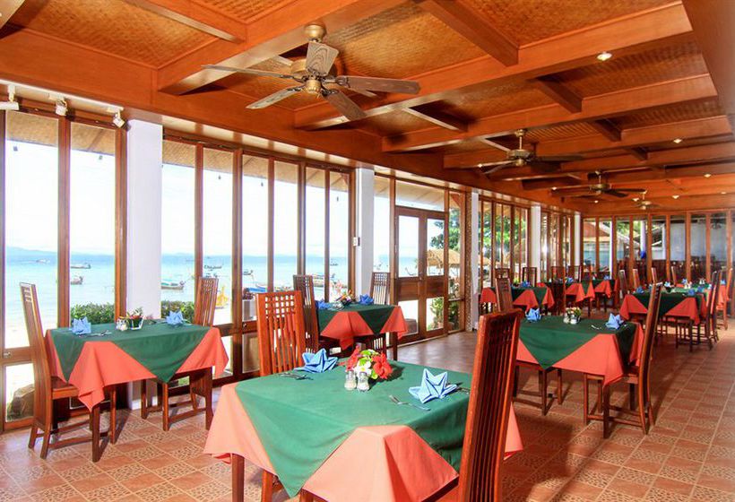 Hotel P.P. Erawan Palms Resort 12