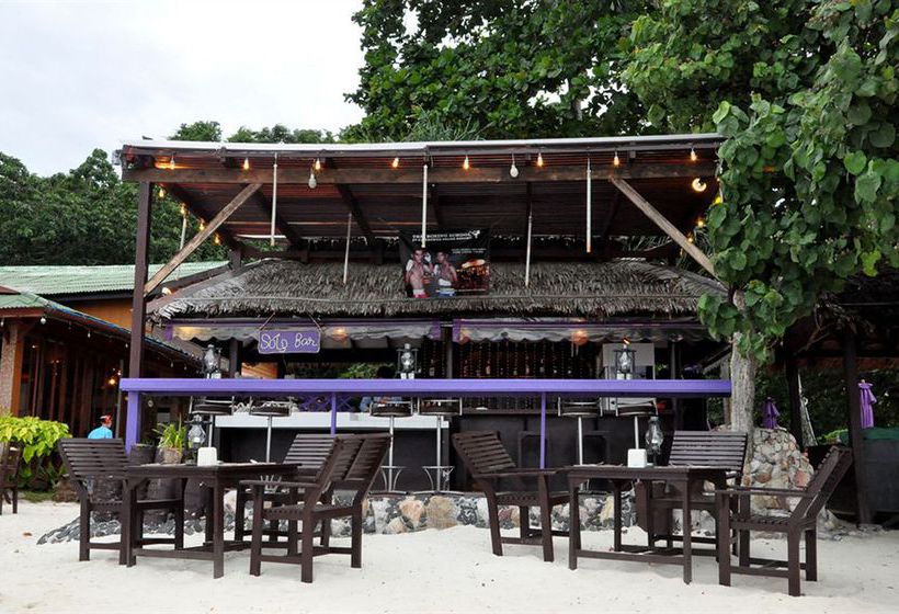 Hotel P.P. Erawan Palms Resort 13