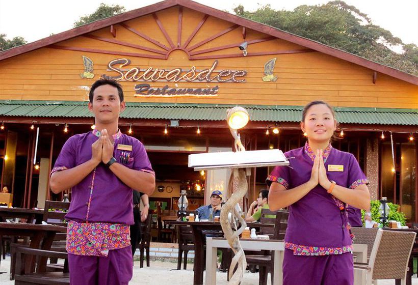 Hotel P.P. Erawan Palms Resort 14