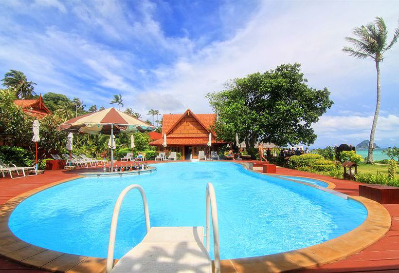 Hotel P.P. Erawan Palms Resort 15