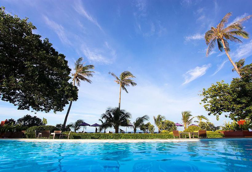 Hotel P.P. Erawan Palms Resort 17