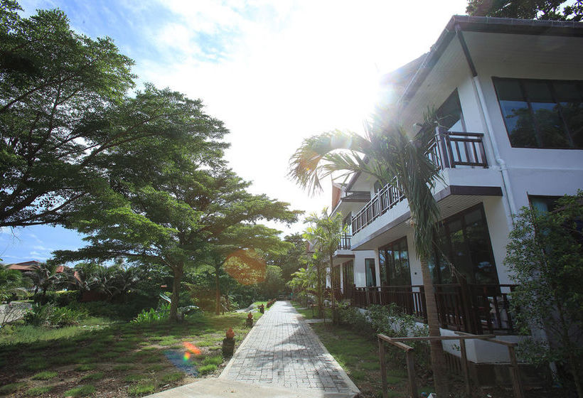 Hotel P.P. Erawan Palms Resort 20