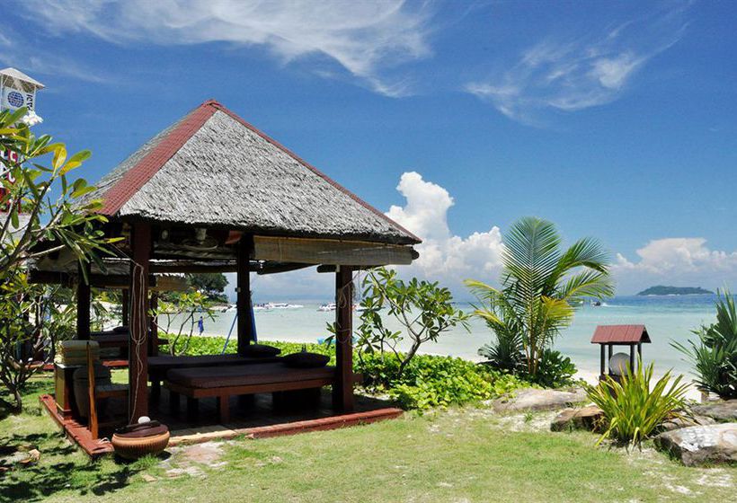 Hotel P.P. Erawan Palms Resort 3