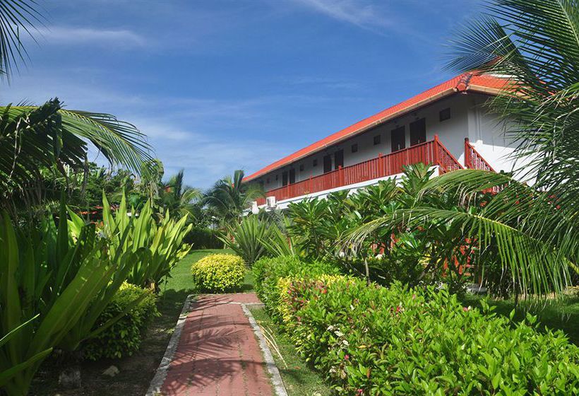 Hotel P.P. Erawan Palms Resort 5