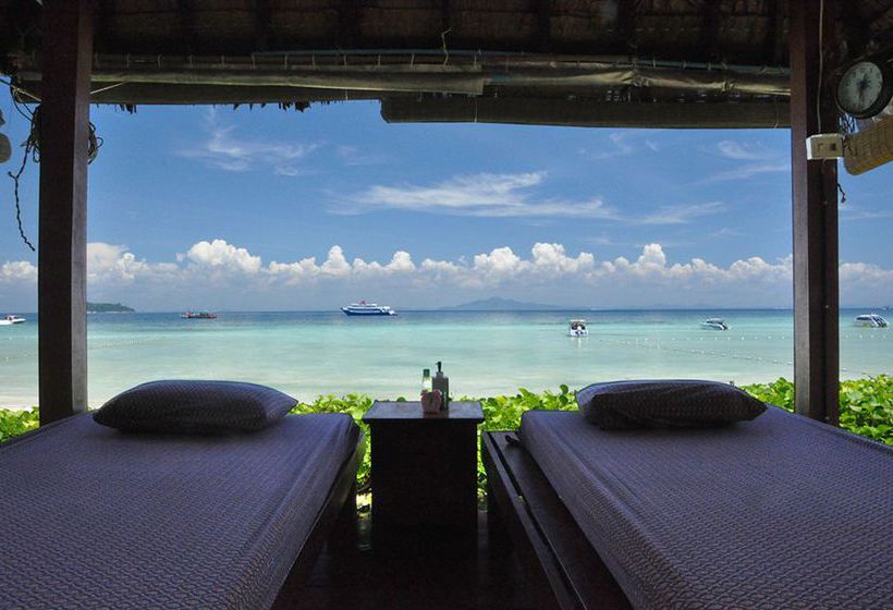 Hotel P.P. Erawan Palms Resort 6