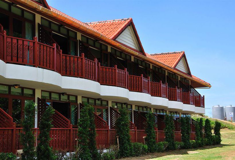 Hotel P.P. Erawan Palms Resort 8