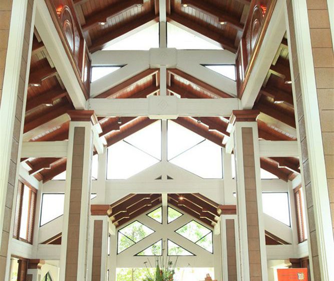 Hotel Maritime Park & Spa Resort 1