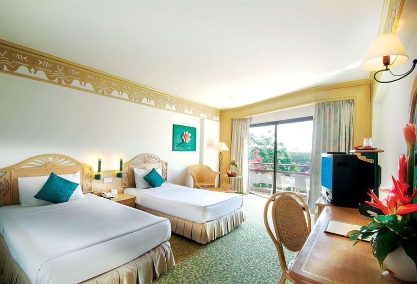 Hotel Maritime Park & Spa Resort 10