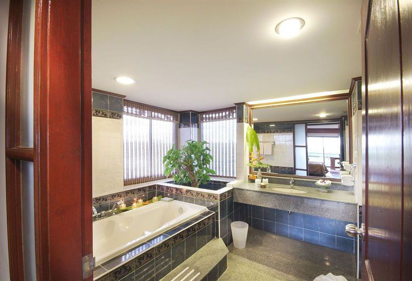 Hotel Maritime Park & Spa Resort 11