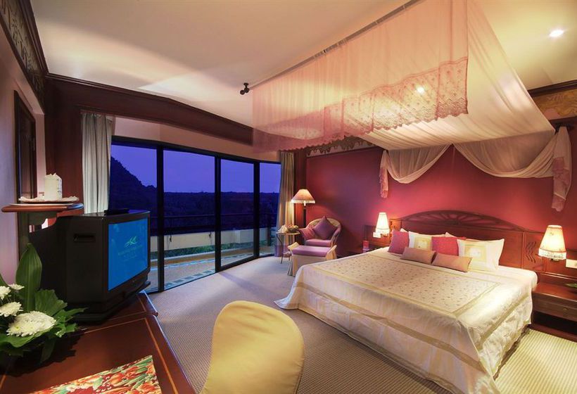 Hotel Maritime Park & Spa Resort 12