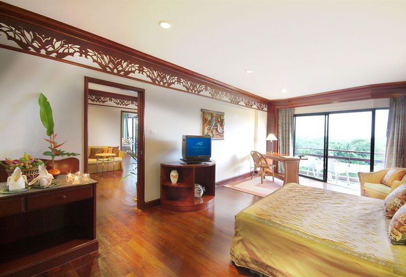 Hotel Maritime Park & Spa Resort 13