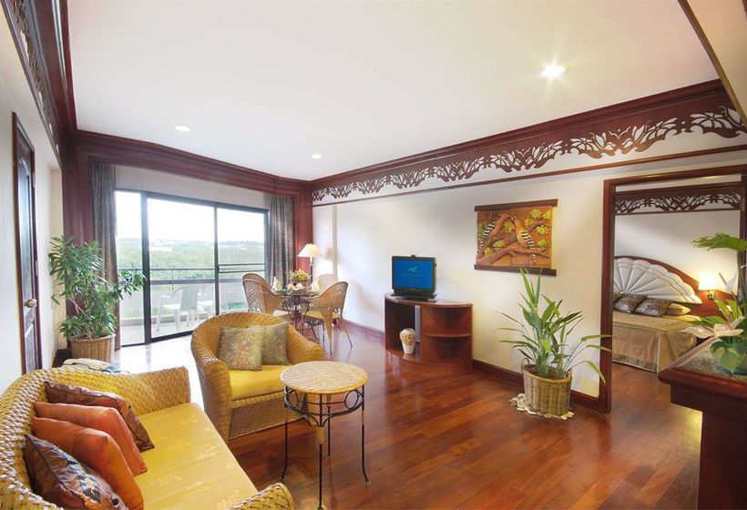 Hotel Maritime Park & Spa Resort 14