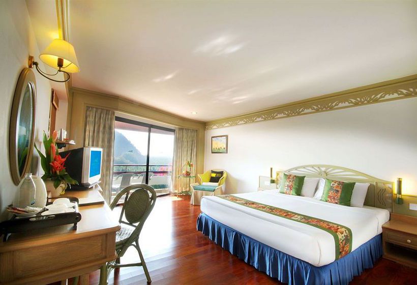 Hotel Maritime Park & Spa Resort 15