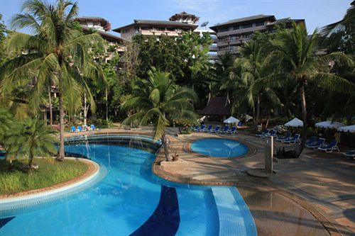 Hotel Maritime Park & Spa Resort 16