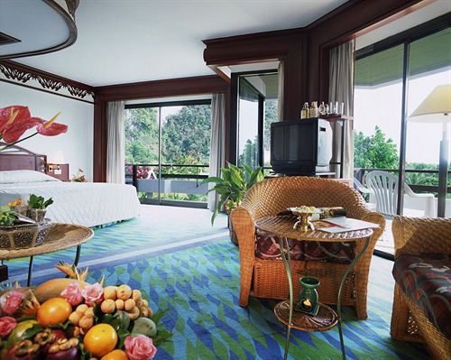 Hotel Maritime Park & Spa Resort 19