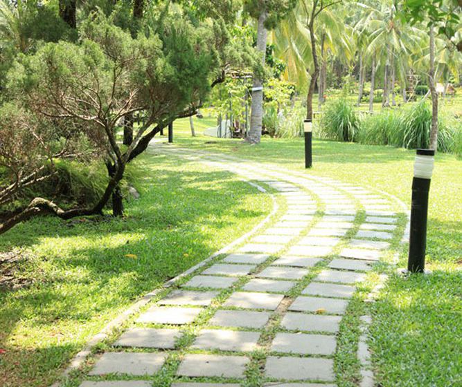 Hotel Maritime Park & Spa Resort 2