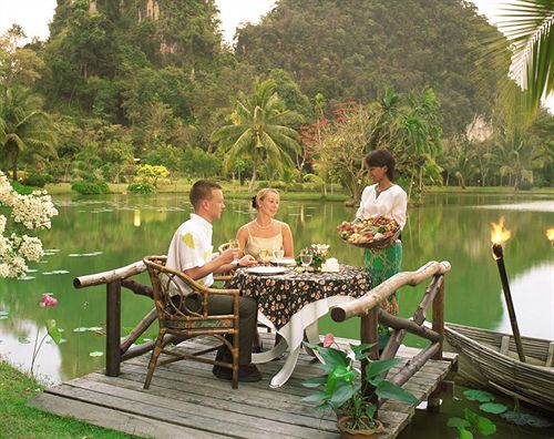 Hotel Maritime Park & Spa Resort 20