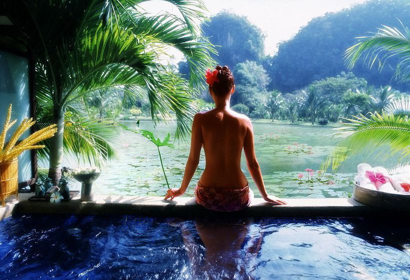 Hotel Maritime Park & Spa Resort 3