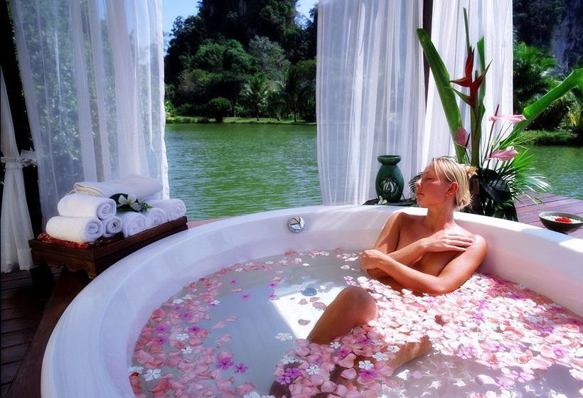 Hotel Maritime Park & Spa Resort 4