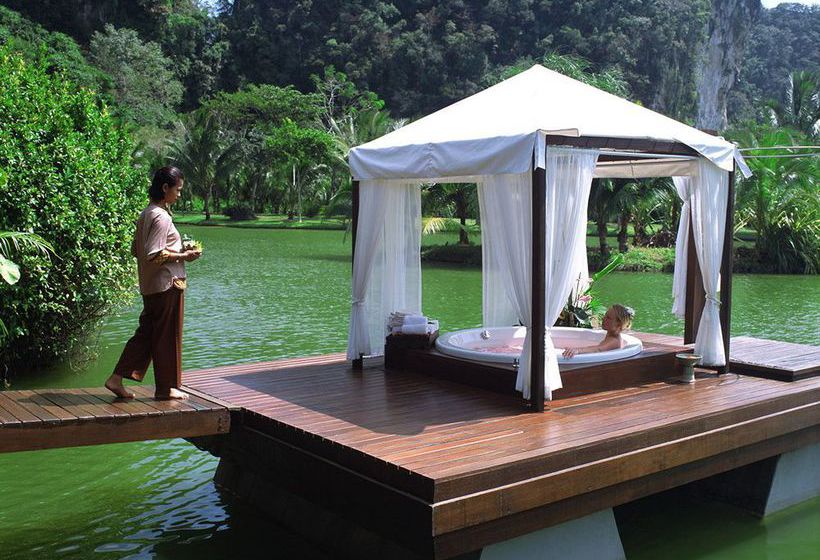 Hotel Maritime Park & Spa Resort 5